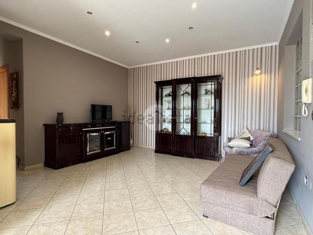 Appartamento in vendita di 93 m² in Via Fiume Crati, 12