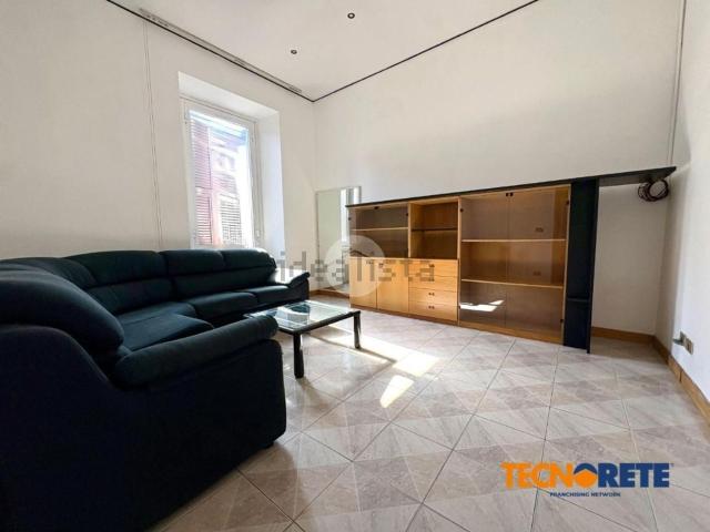 Appartamento in vendita di 93 m² in Via Fontevivo, 28