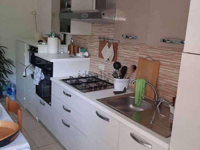 Appartamento in vendita di 93 m² in Via Fornace Morandi