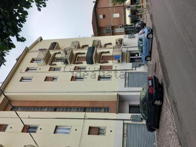 Appartamento in vendita di 93 m² in Via Fossetta