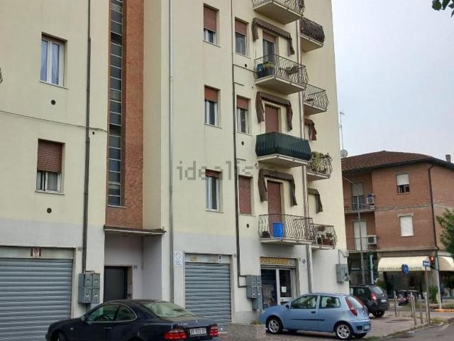 Appartamento in vendita di 93 m² in Via Fossetta