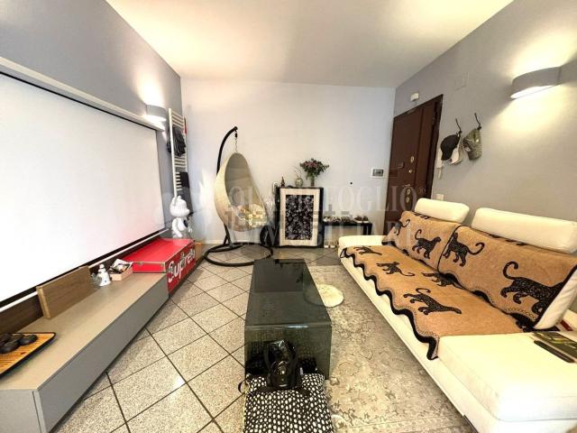 Appartamento in vendita di 93 m² in Via Flavio Stilicone, 92