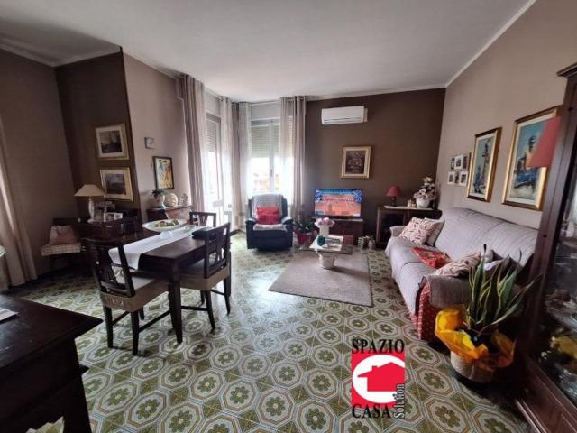Appartamento in vendita di 93 m² in Via Flaminio Morari