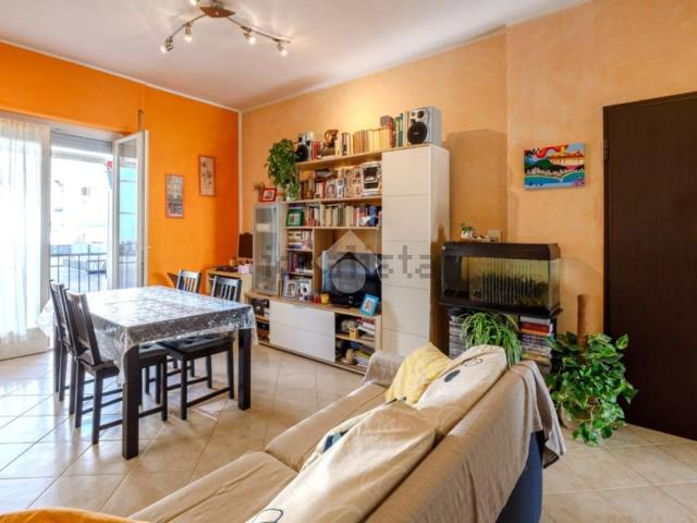 Appartamento in vendita di 93 m² in Via Fratelli Fea, 14