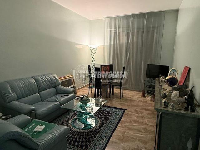 Appartamento in vendita di 93 m² in Via Fratelli Rosselli, 21