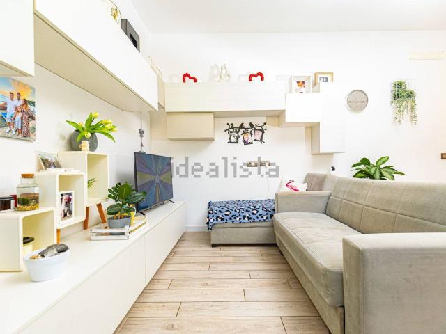 Appartamento in vendita di 93 m² in Via Franco Baghini, 40