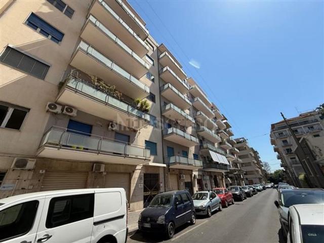 Appartamento in vendita di 93 m² in Via Francesco Battiato