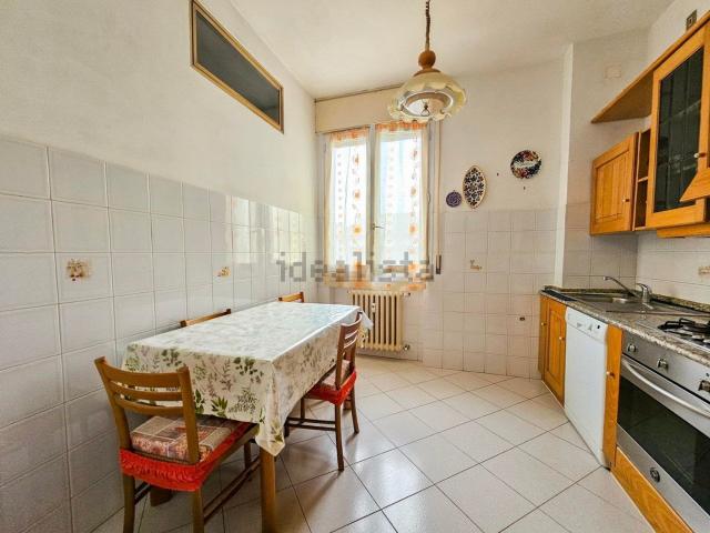 Appartamento in vendita di 93 m² in Via Friuli, 58