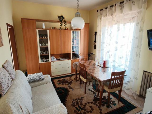 Appartamento in vendita di 93 m² in Via Friggeri