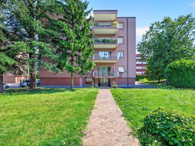 Appartamento in vendita di 93 m² in Via G. Matteotti, 25