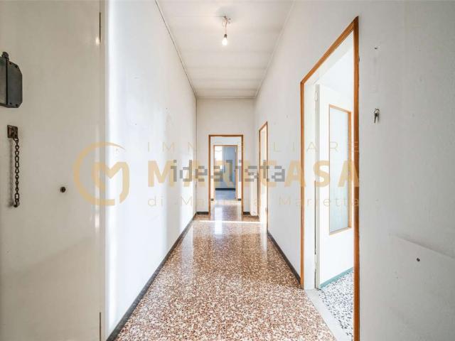 Appartamento in vendita di 93 m² in Via G. Luosi, 156