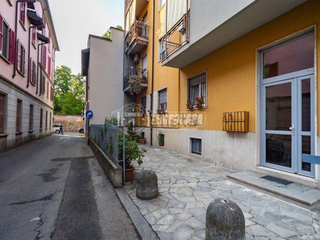 Appartamento in vendita di 93 m² in Via Galileo Vercesi Martire di Fossoli