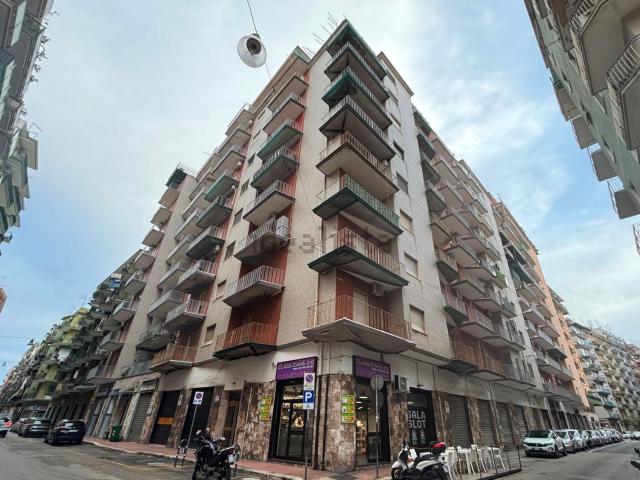 Appartamento in vendita di 93 m² in Via Generale Giuseppe Messina, 68