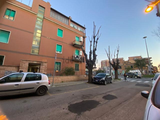 Appartamento in vendita di 93 m² in Via Genova