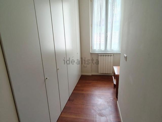 Appartamento in vendita di 93 m² in Via Genova, 351