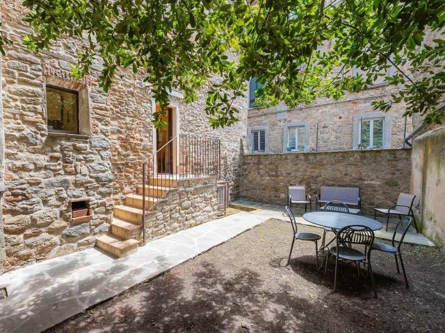 Appartamento in vendita di 93 m² in Via Ghibellina, 20