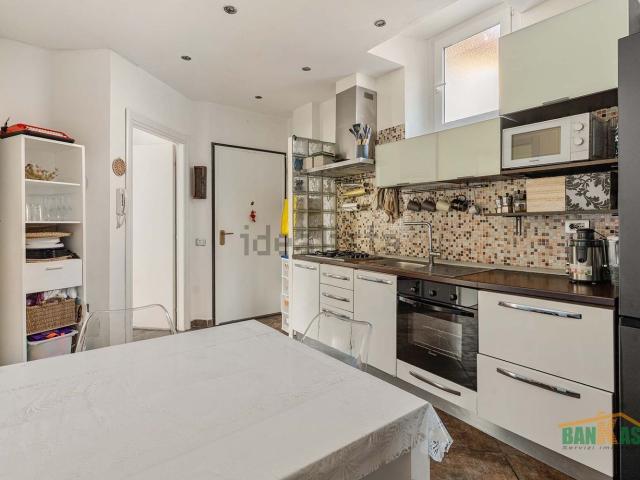 Appartamento in vendita di 93 m² in Via Giovanni Terruggia, 13
