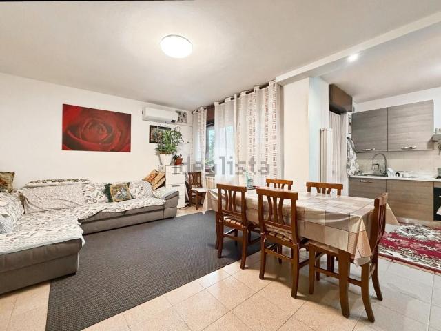 Appartamento in vendita di 93 m² in Via Giovanni Verga, 13