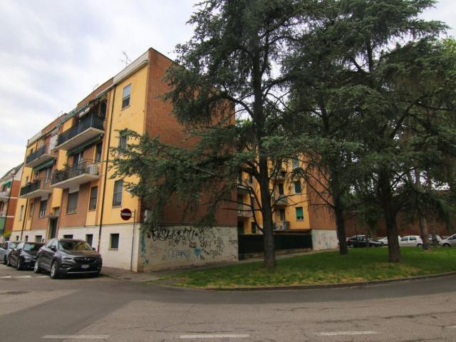Appartamento in vendita di 93 m² in Via Giovanni Boccaccio, 1