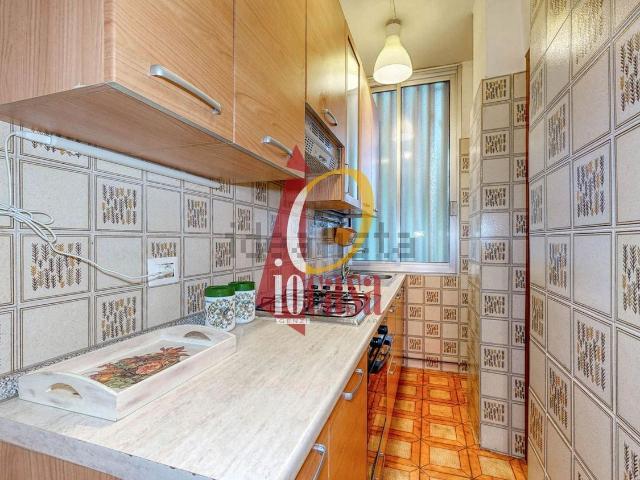 Appartamento in vendita di 93 m² in Via Giovanni Montemartini