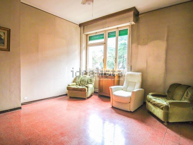 Appartamento in vendita di 93 m² in Via Giovanni Montemartini, 4