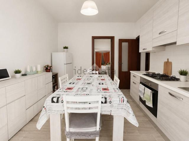 Appartamento in vendita di 93 m² in Via Gioacchino Toma, 42