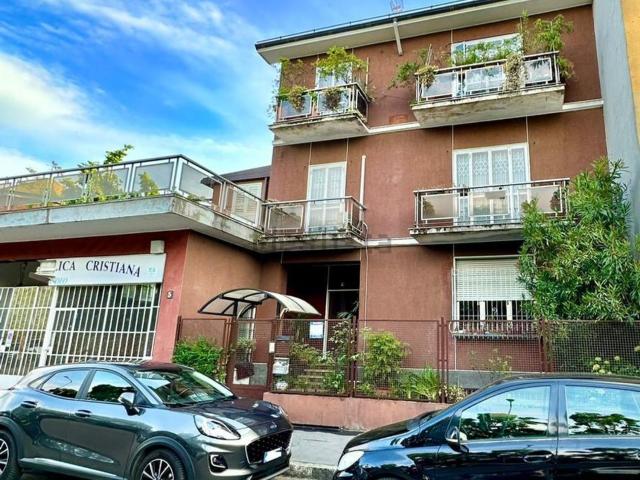 Appartamento in vendita di 93 m² in Via Giorgio Castelli, 5