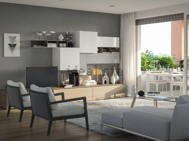 Appartamento in vendita di 93 m² in Via Giordano Bruno