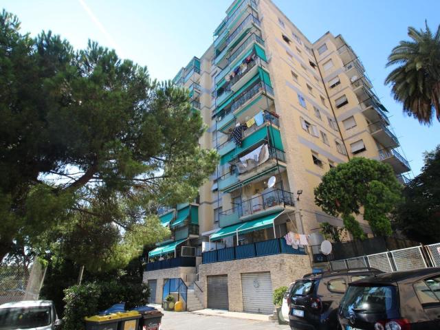 Appartamento in vendita di 93 m² in Via Giacomo Filippo Porrata, 78