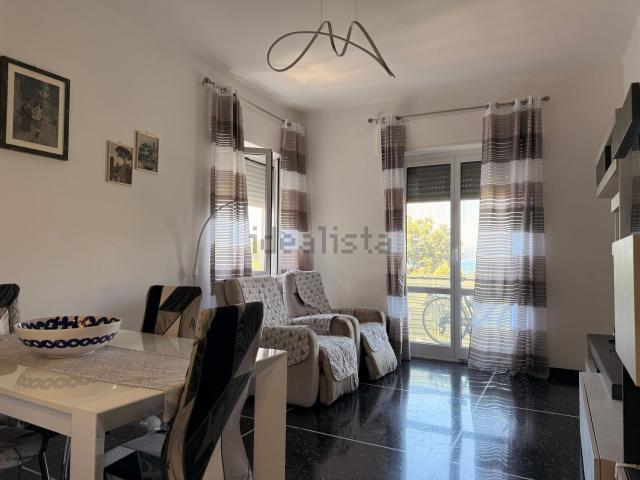 Appartamento in vendita di 93 m² in Via Giacomo Filippo Porrata, 78