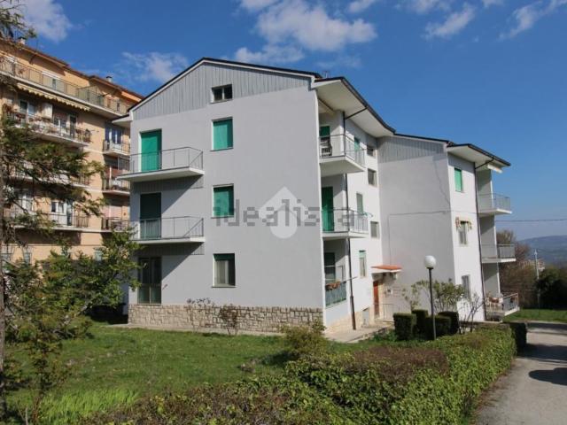 Appartamento in vendita di 93 m² in Via Giambattista Vico, 35