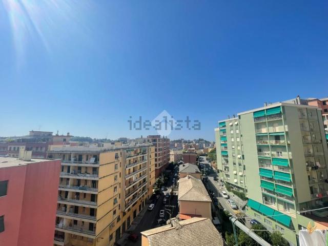 Appartamento in vendita di 93 m² in Via Gian Battista Gaulli, 9