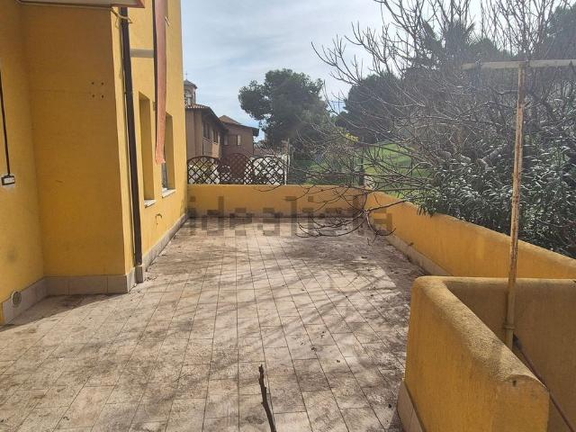 Appartamento in vendita di 93 m² in Via Gian Battista Pergolesi, 1