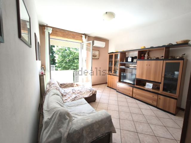 Appartamento in vendita di 93 m² in Via GianCarlo Rossi