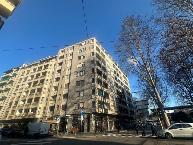 Appartamento in vendita di 93 m² in Via Gianfranco Zuretti, 2