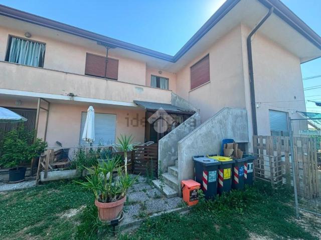 Appartamento in vendita di 93 m² in Via Giarre, 12
