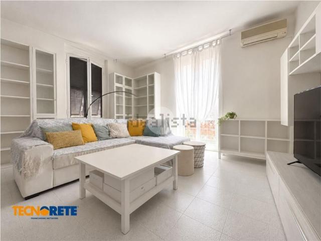 Appartamento in vendita di 93 m² in Via Giulio della Torre, 29