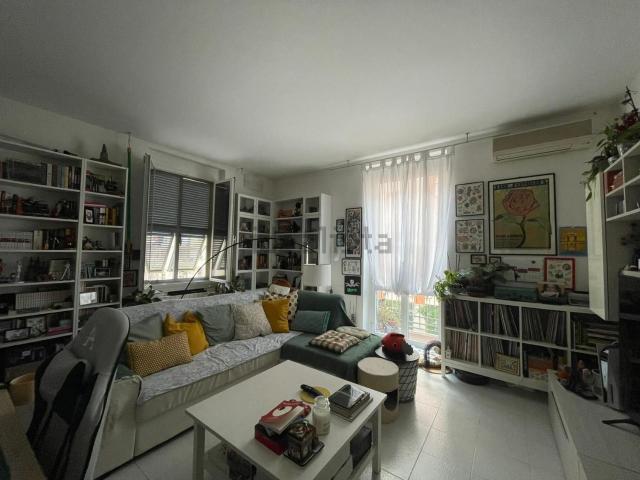 Appartamento in vendita di 93 m² in Via Giulio della Torre
