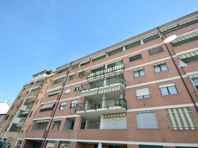 Appartamento in vendita di 93 m² in Via Giuseppe Tartini, 10