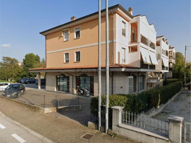 Appartamento in vendita di 93 m² in Via Giuseppe Ungaretti, 2