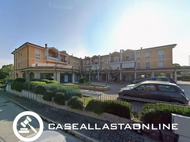 Appartamento in vendita di 93 m² in Via Giuseppe Ungaretti