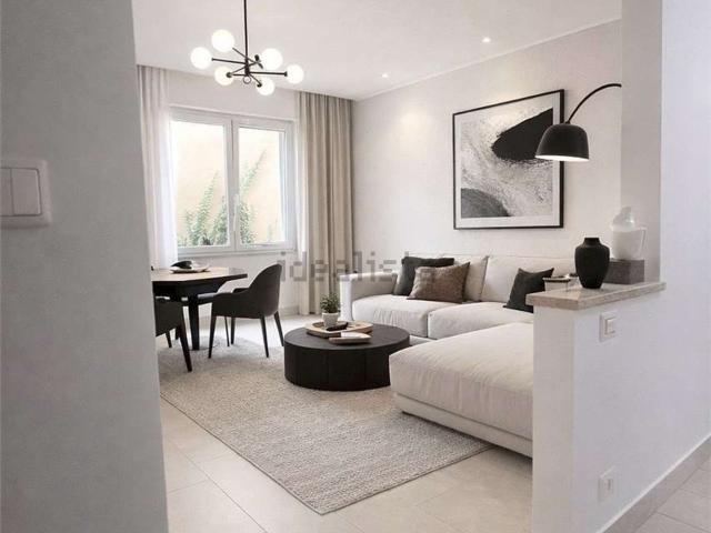 Appartamento in vendita di 93 m² in Via Giuseppe Baretti, 8