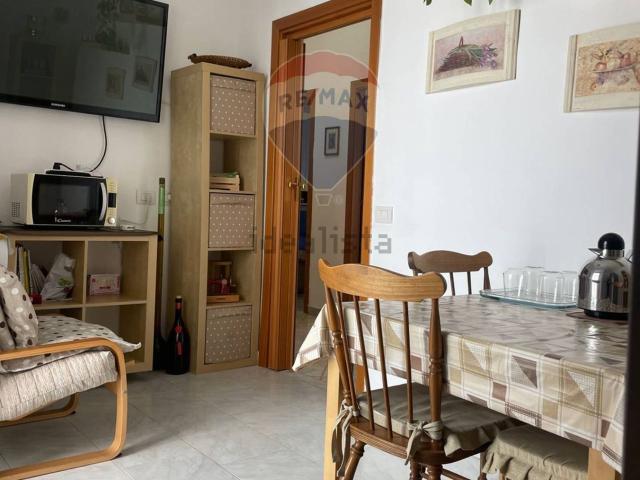 Appartamento in vendita di 93 m² in Via Giuseppe Capriati, 24