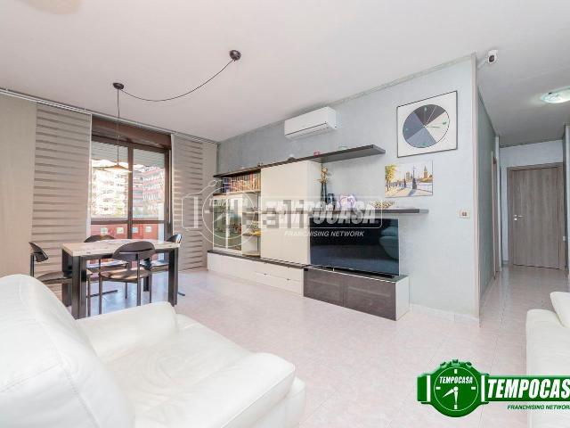 Appartamento in vendita di 93 m² in Via Giuseppe di Vittorio