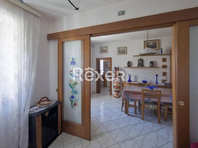 Appartamento in vendita di 93 m² in Via Giuseppe Garibaldi, 10