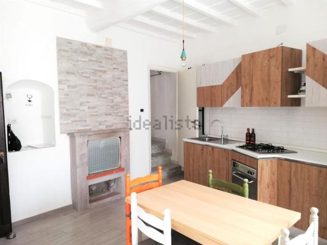 Appartamento in vendita di 93 m² in Via Giuseppe Garibaldi