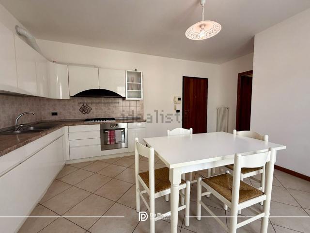 Appartamento in vendita di 93 m² in Via Giuseppe Mazzini, 141