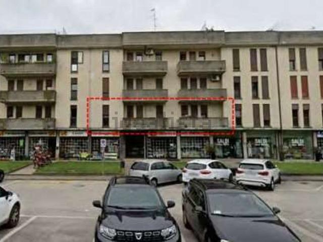 Appartamento in vendita di 93 m² in Via Giuseppe Mazzini, 12