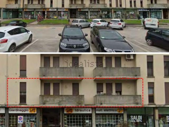 Appartamento in vendita di 93 m² in Via Giuseppe Mazzini, 12