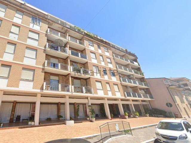 Appartamento in vendita di 93 m² in Via Giuseppe Mazzini, 39